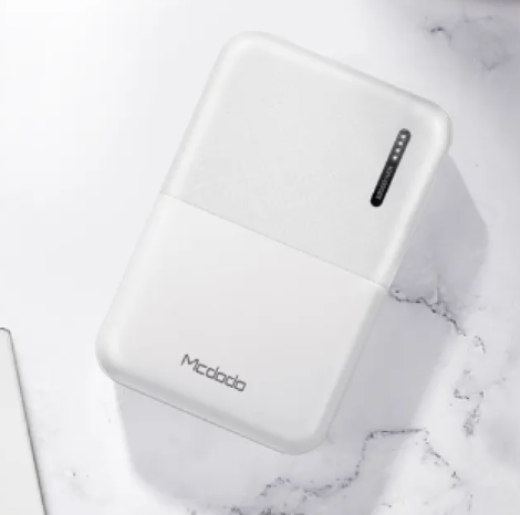 Embré Line Power Bank