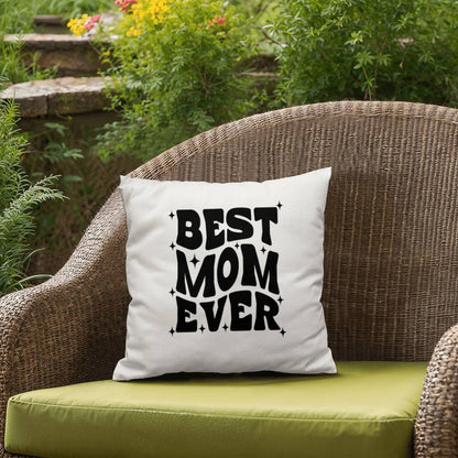 Best Mom | Pillow Collection