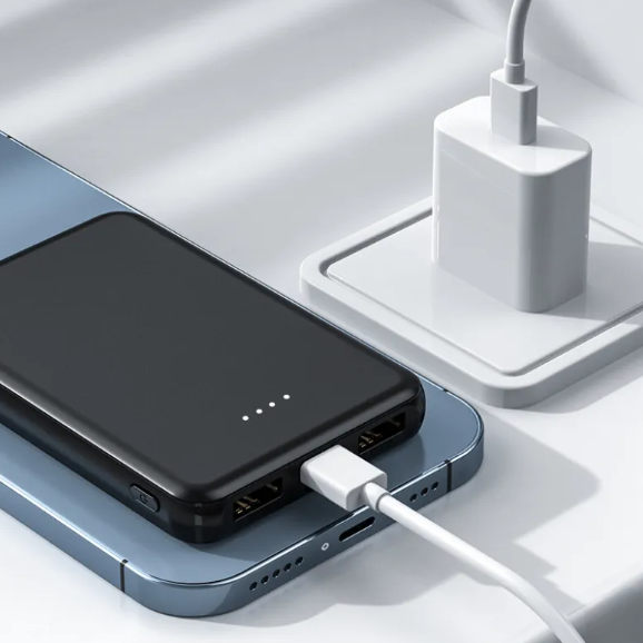 Embré Line Power Bank