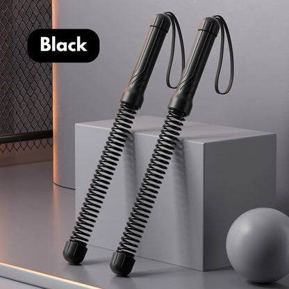 Compact Cordless Power Battle Rope